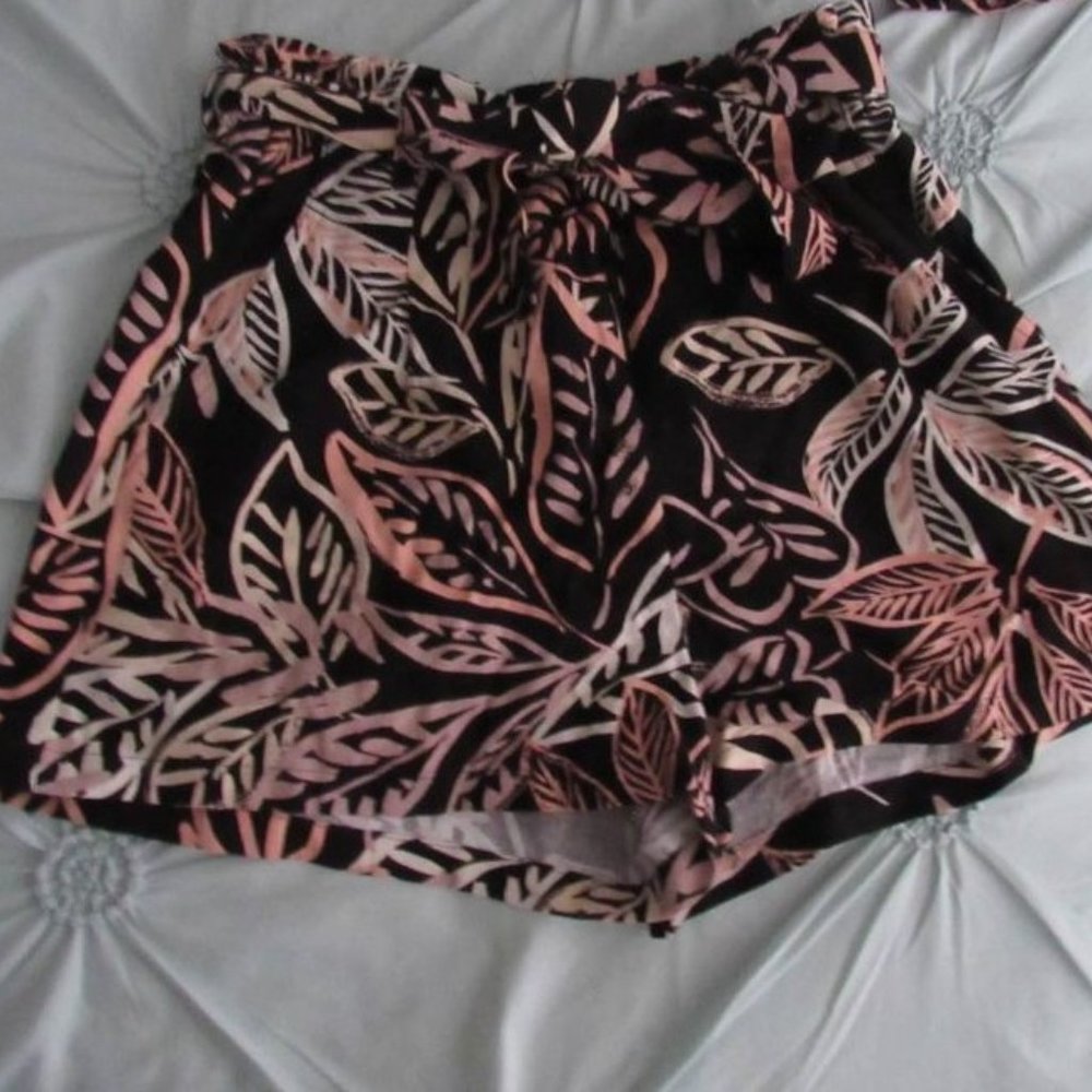 2 Piece Tropical Set